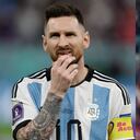 La frase de Lionel Messi se ha convertido en diferentes ritmos musicales; desde guaracha hasta ritmos navideños.