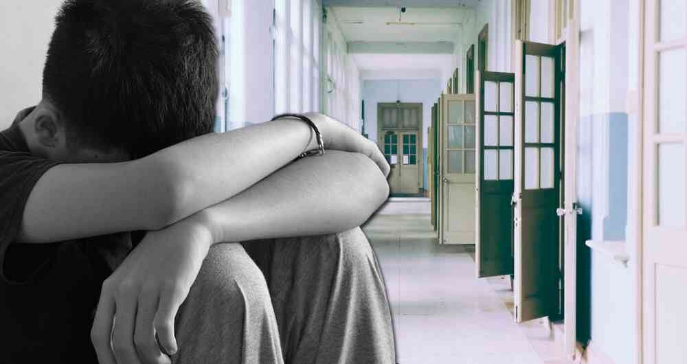 80 menores terminaron con su vida.