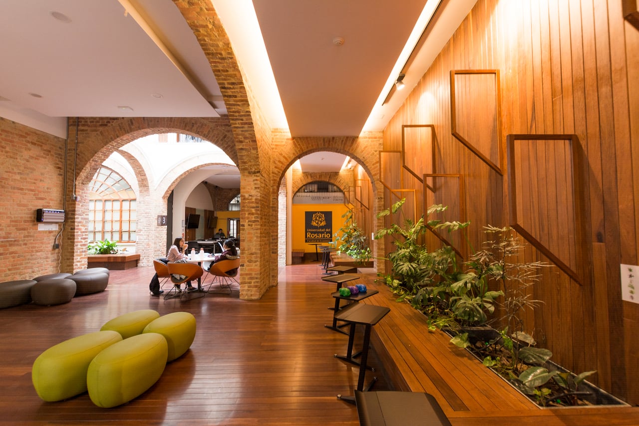 Universidad del Rosario