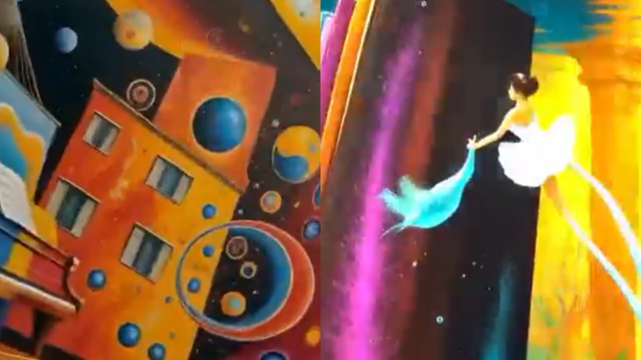 Visite los mejores museos del mundo en este 2025