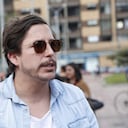 Alejandro Riaño. Foto: León Darío Peláez/ Semana