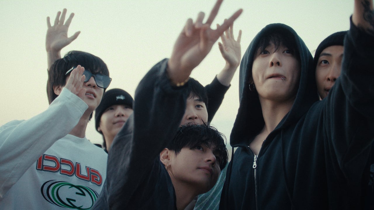 BTS se presentará en Bogotá, Colombia, los días 2 y 3 de octubre de 2026 en el Estadio El Campín, como parte de su gira mundial.