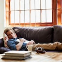 Dormir es de tal importancia, que en esta actividad el cuerpo se restaura y el cerebro se renueva.