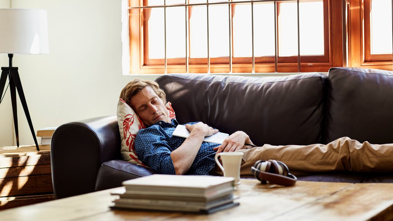 Dormir es de tal importancia, que esta actividad puede ayudar a evitar el deterior cognitivo.