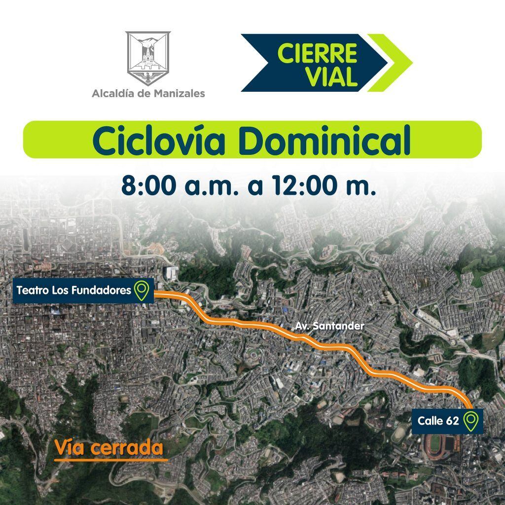 Los conductores tienen como vías alternas las avenidas Kevin Ángel y Paralaela y la vía Panamericana