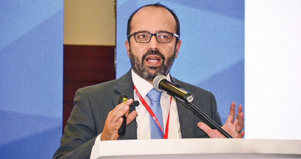 Jorge E. SánchezJSM Abogados