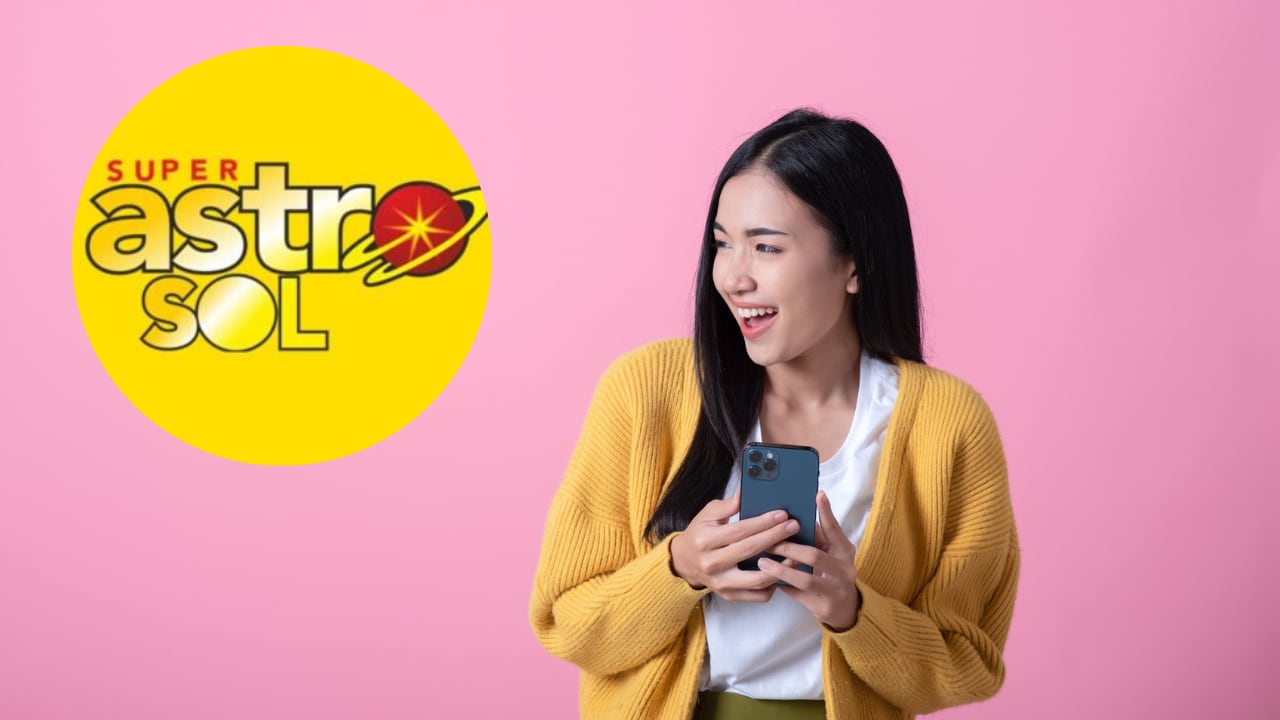El sorteo del Super Astro Sol ya entregó el número y el signo favorecidos.