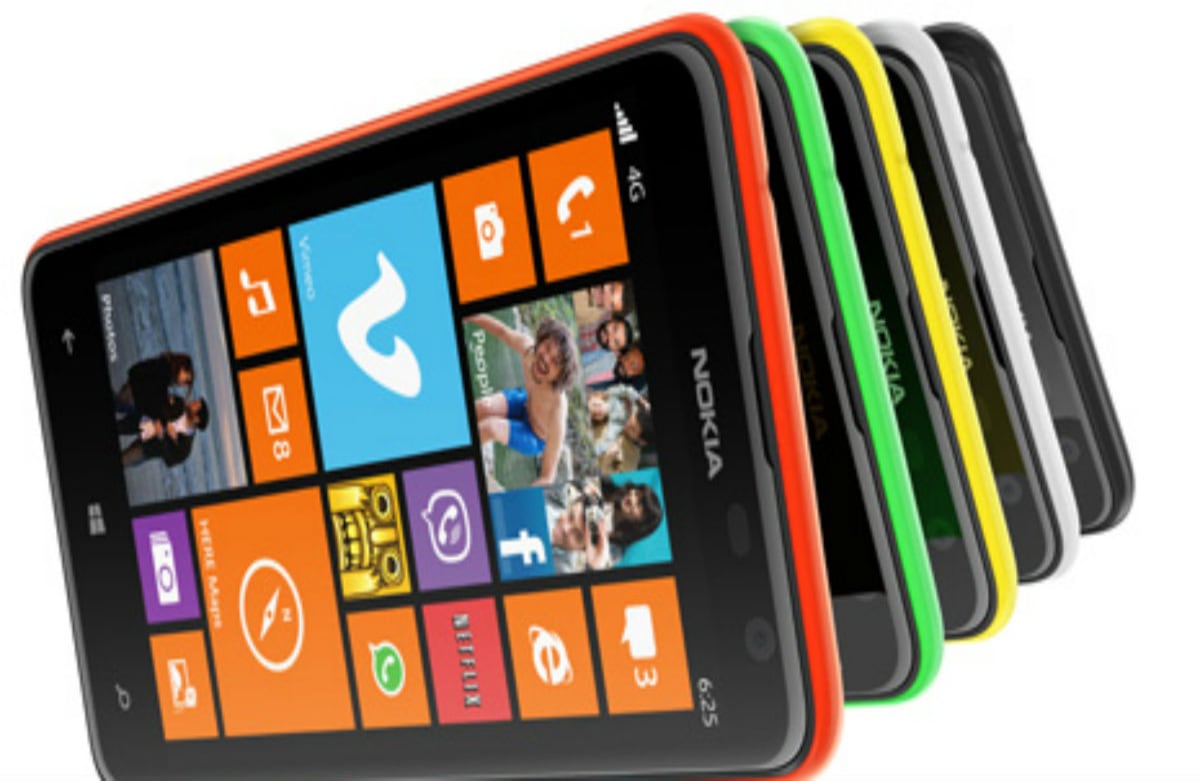 Nokia Lumia 1020 se diferencia por su cámara de 41 mpx y sistema operativo Windows Phone 8.1.