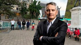 Andrés Julián Rendón