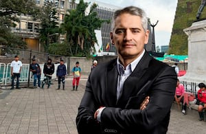 Andrés Julián Rendón