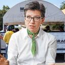 Claudia López Venezuela