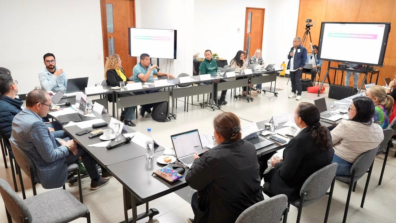 Fomag aprueba manual tarifario 2025.