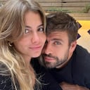 La pareja española fue sorprendida por las calles de Madrid.