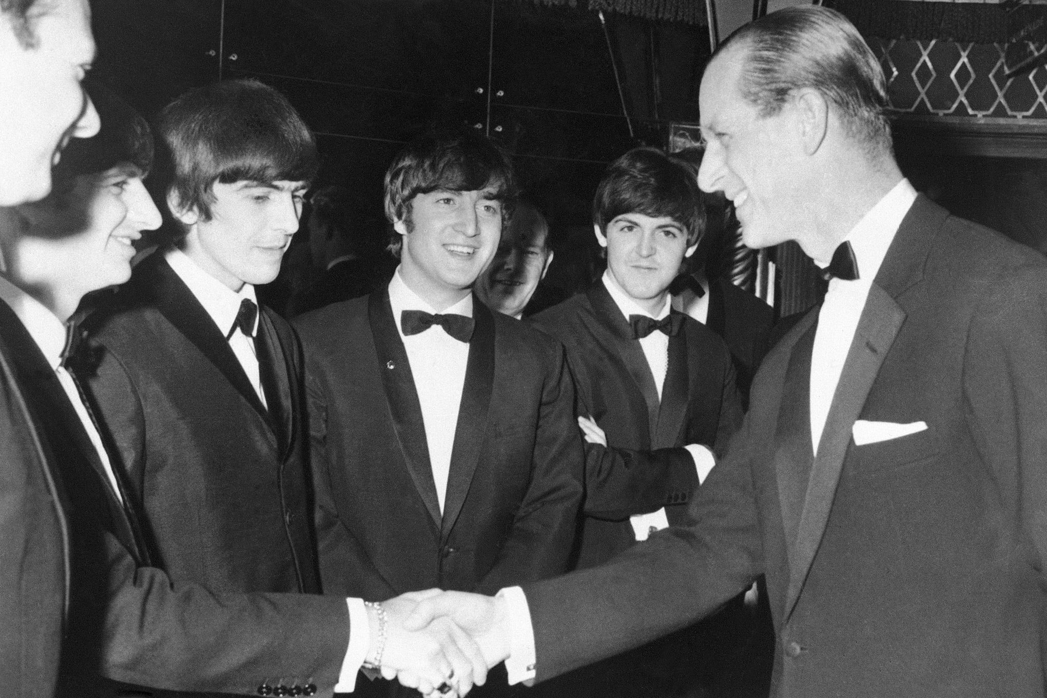 Principe de Edimburgo