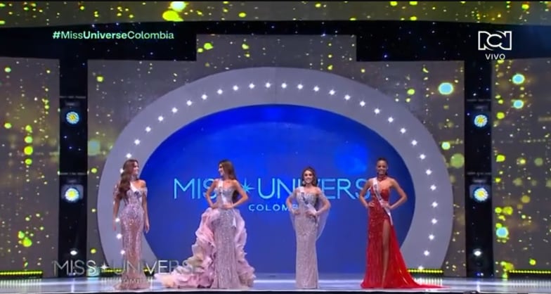 Risaralda, Huila, Valle y Barranquilla avanzan al top 4.