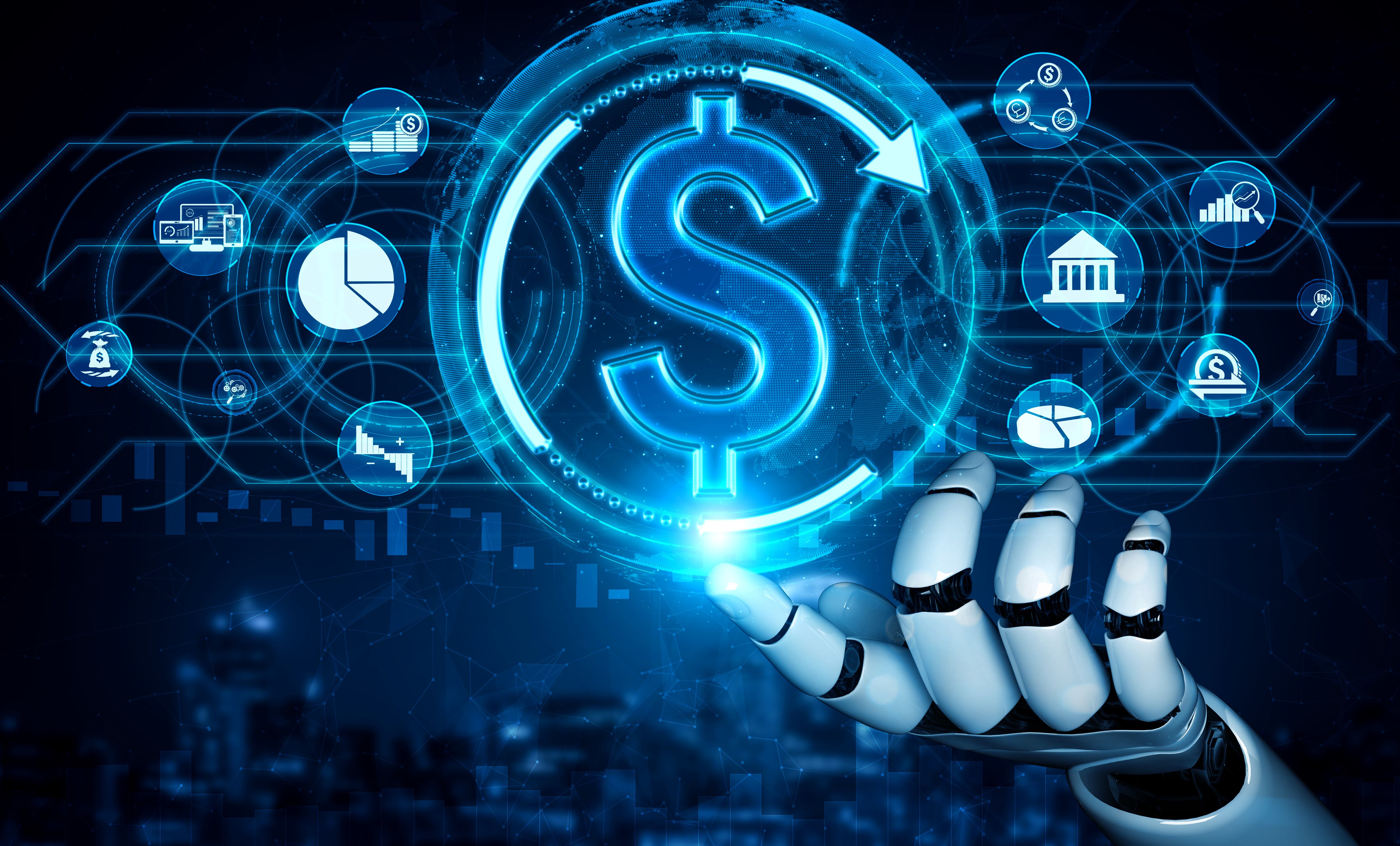 Inteligencia artificial