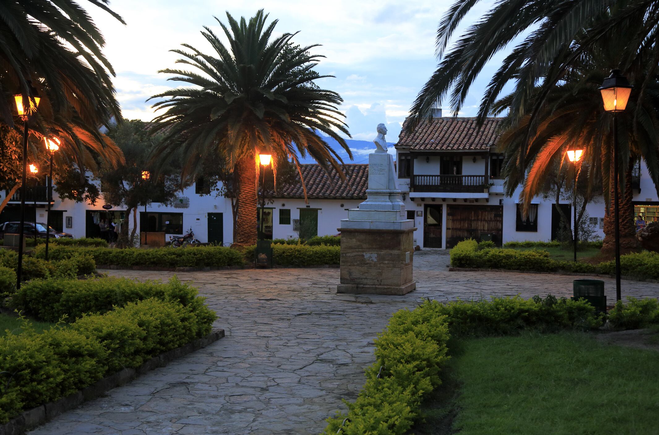 Villa de Leyva