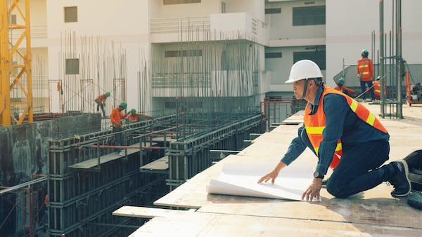 Arquitectura y Concreto anunció una alianza con Presentes Corporación para unir esfuerzos que permitan reconstruir la infraestructura más impactada por el sismo.