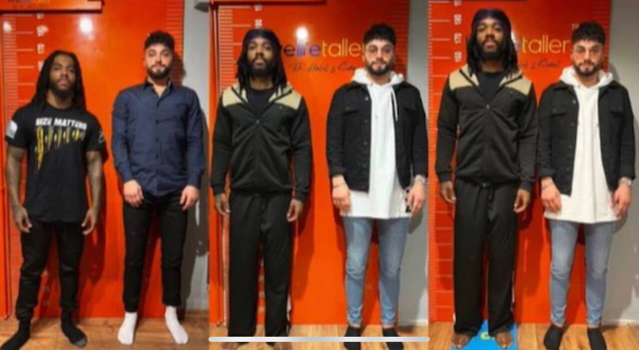 Dynzell Sigers Tik Tok. @Mrbrokenbonez