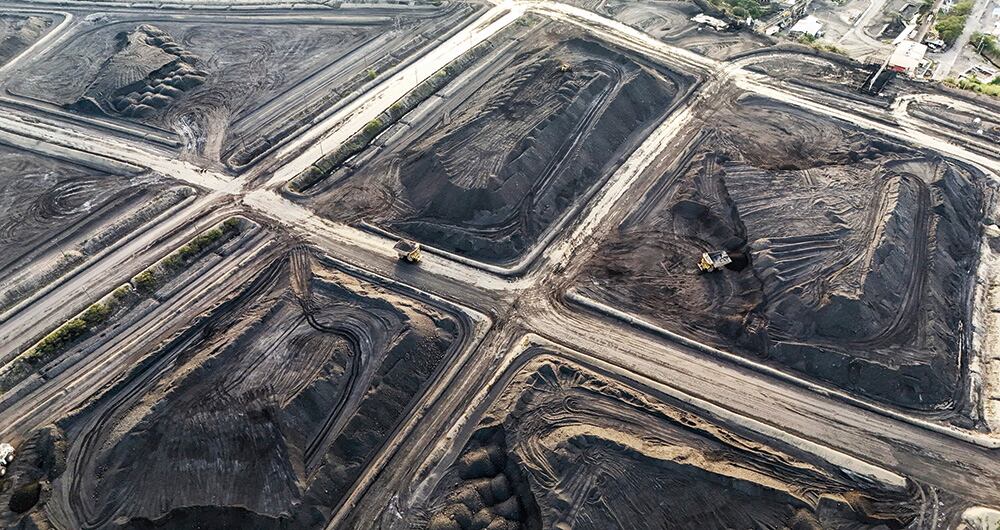 Para los abogados expertos en temas mineros, la prohibición de exportar carbón a Israel es incompatible con el marco constitucional.