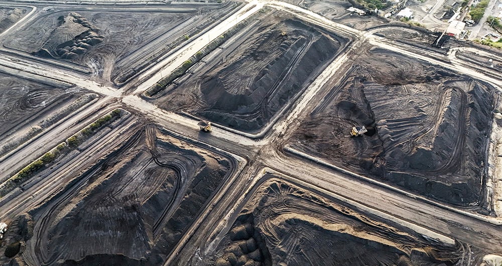 Para los abogados expertos en temas mineros, la prohibición de exportar carbón a Israel es incompatible con el marco constitucional.