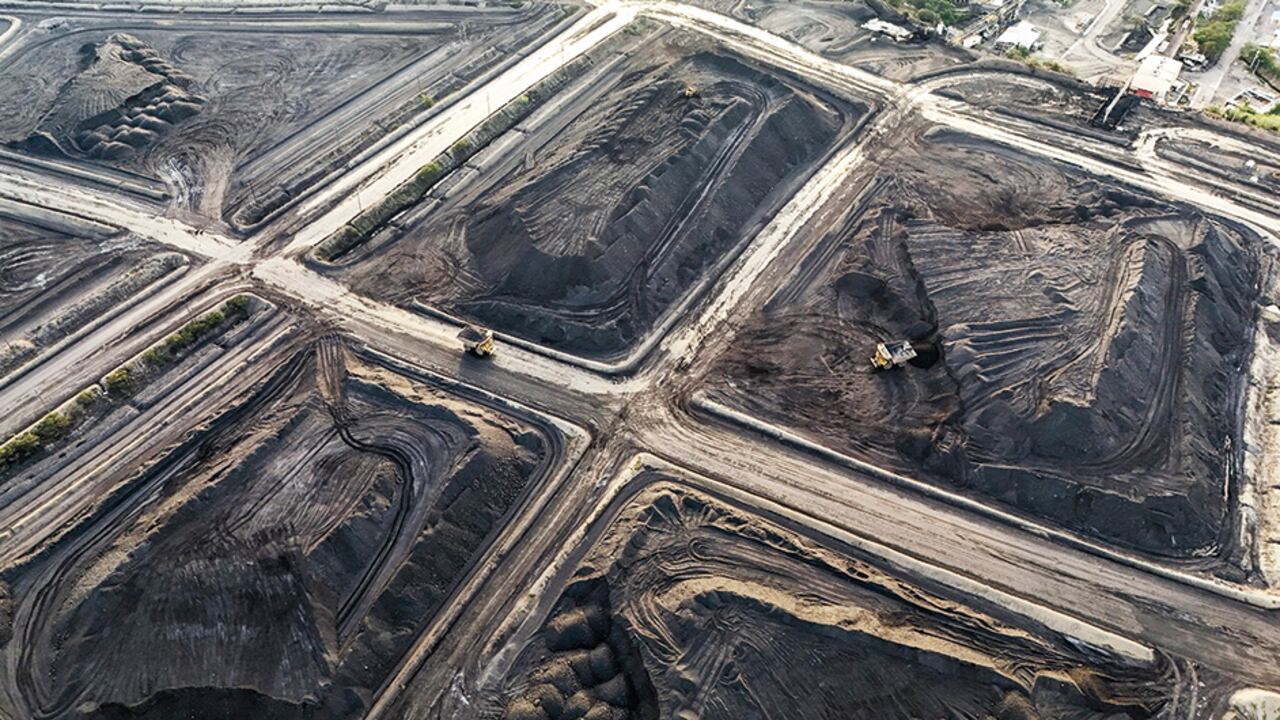 El evento busca tocar la actualidad del sector minero.