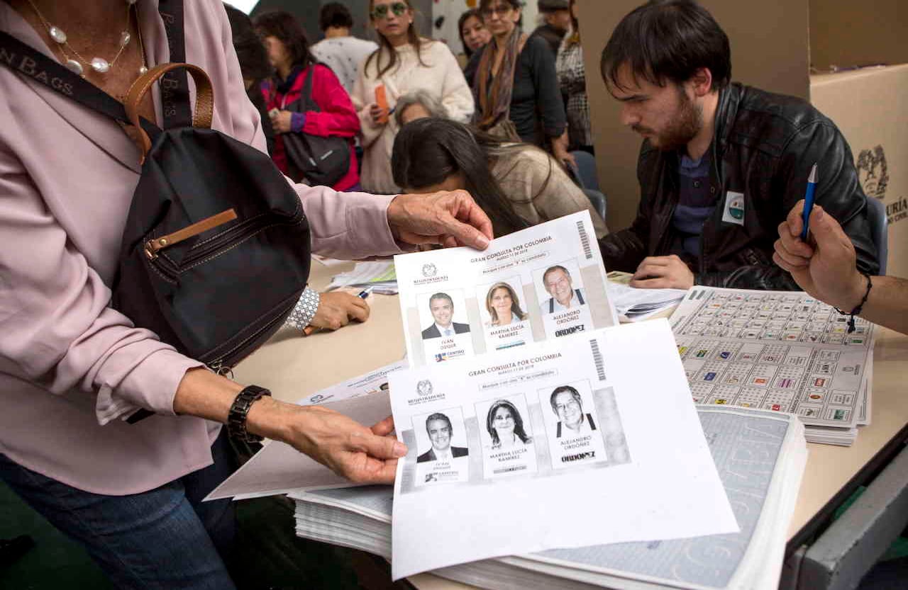 Foto: Juan Carlos Sierra - SEMANA