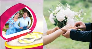 Foto 1: captura de pantalla - X / Foto 2: Getty Images/iStockphoto