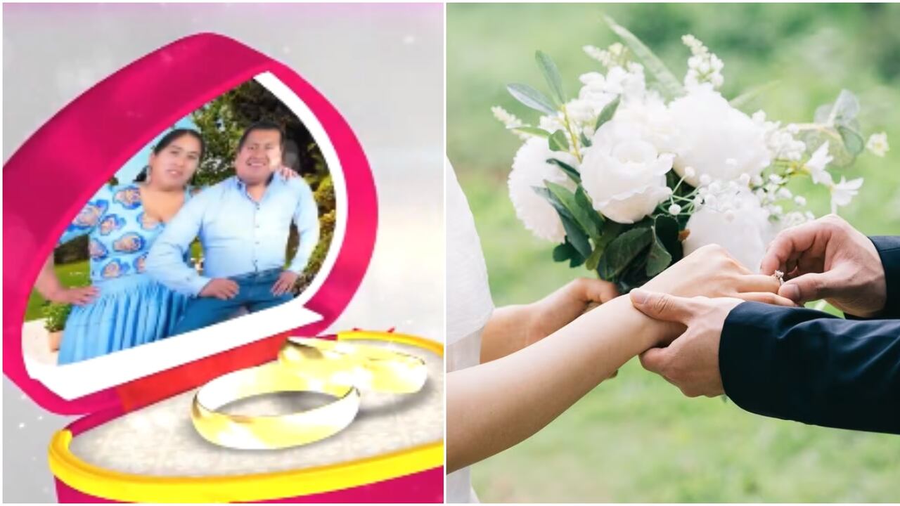 Foto 1: captura de pantalla - X / Foto 2: Getty Images/iStockphoto