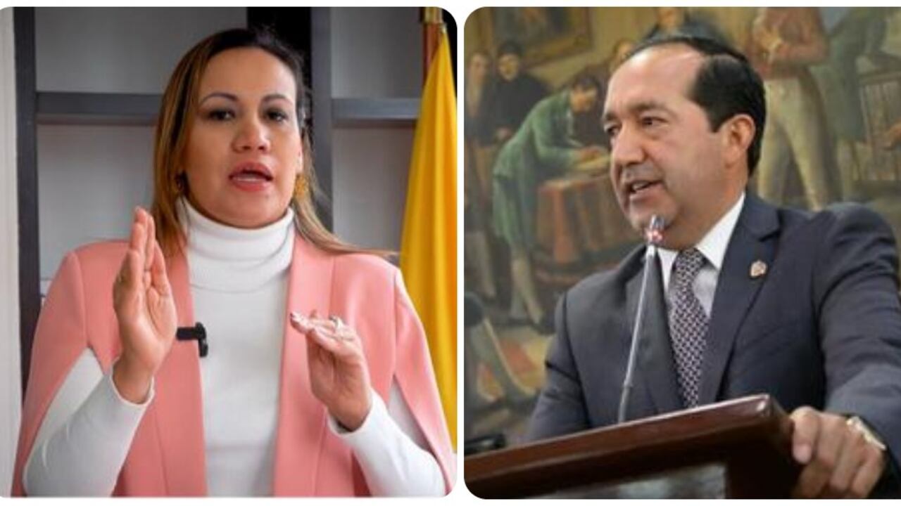 El concejal de Bogotá, Emel Rojas, denunciará a la ministra de Salud, Carolina Corcho, por prevaricato tras expedición de la resolución que regula la atención del aborto en Colombia.