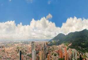 Foto: Archivo Semana. Un inmueble en Bogotá se demora en promedio 119 días para arrendarse y 174 días para venderse.