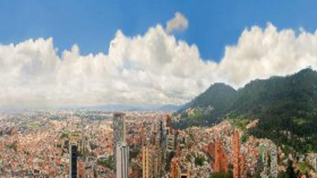 Foto: Archivo Semana. Un inmueble en Bogotá se demora en promedio 119 días para arrendarse y 174 días para venderse.