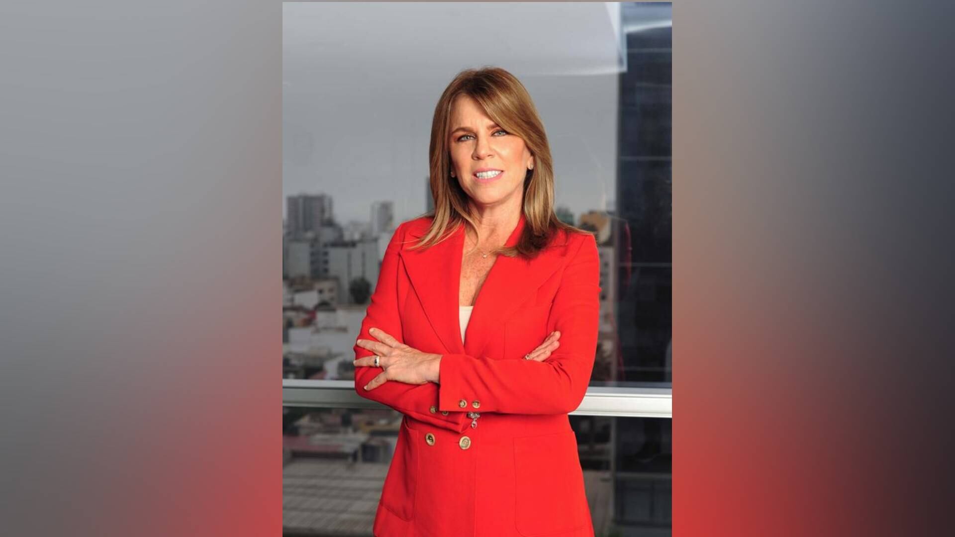 Imagen proporcionada por Cayetana Aljobín