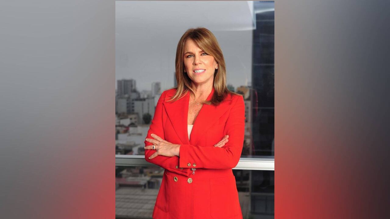 Imagen proporcionada por Cayetana Aljobín