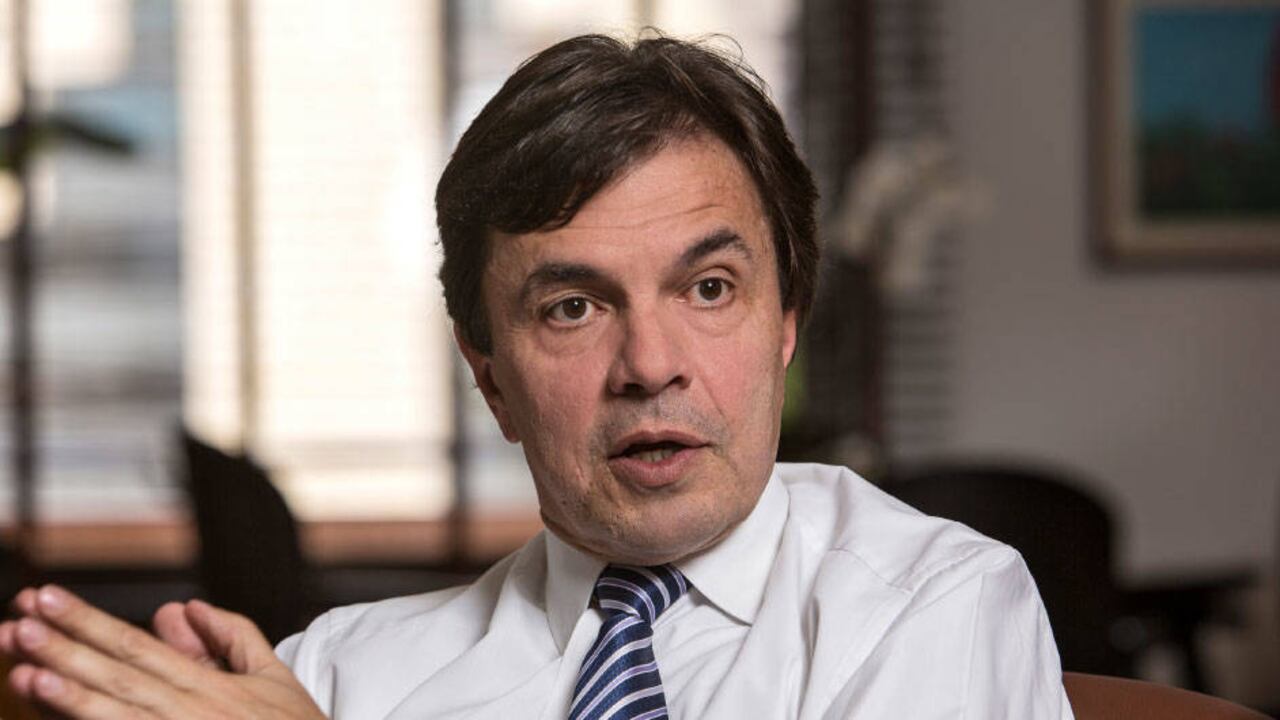 Foto: Juan Carlos Sierra - Semana