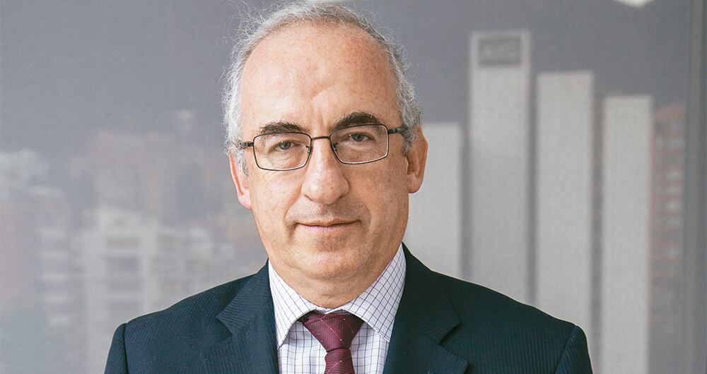 Leonardo villarGerente del Emisor