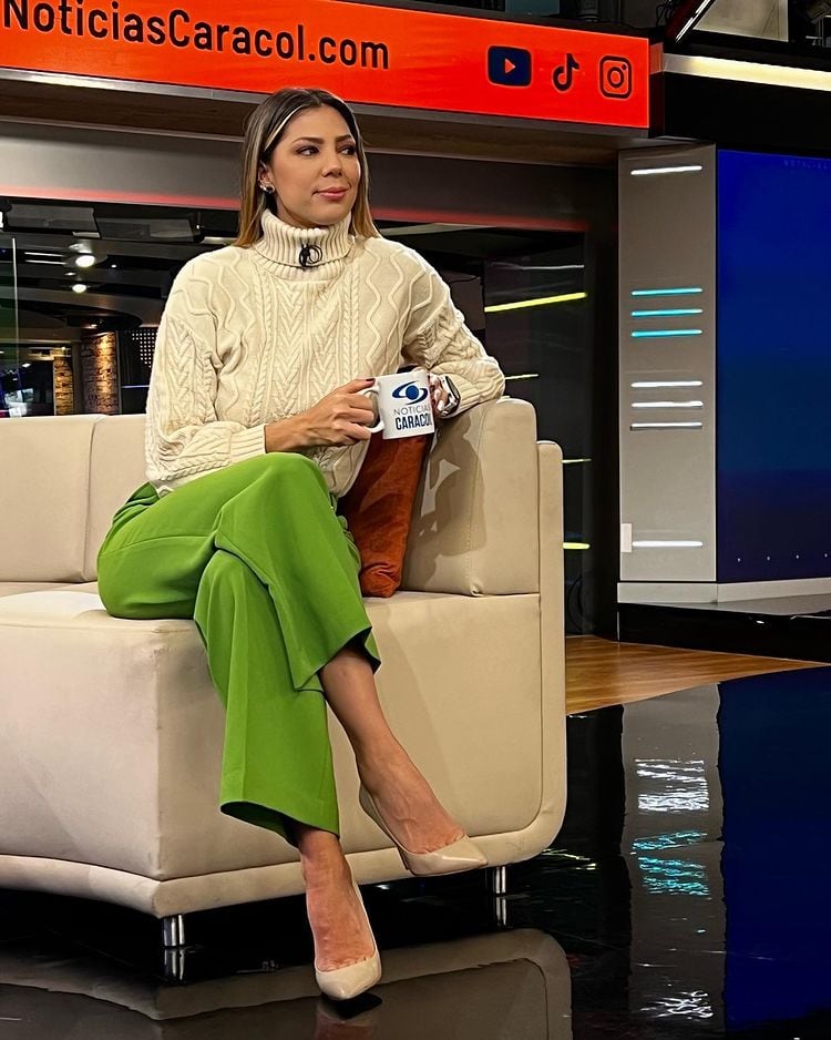 Ana María Navarrete