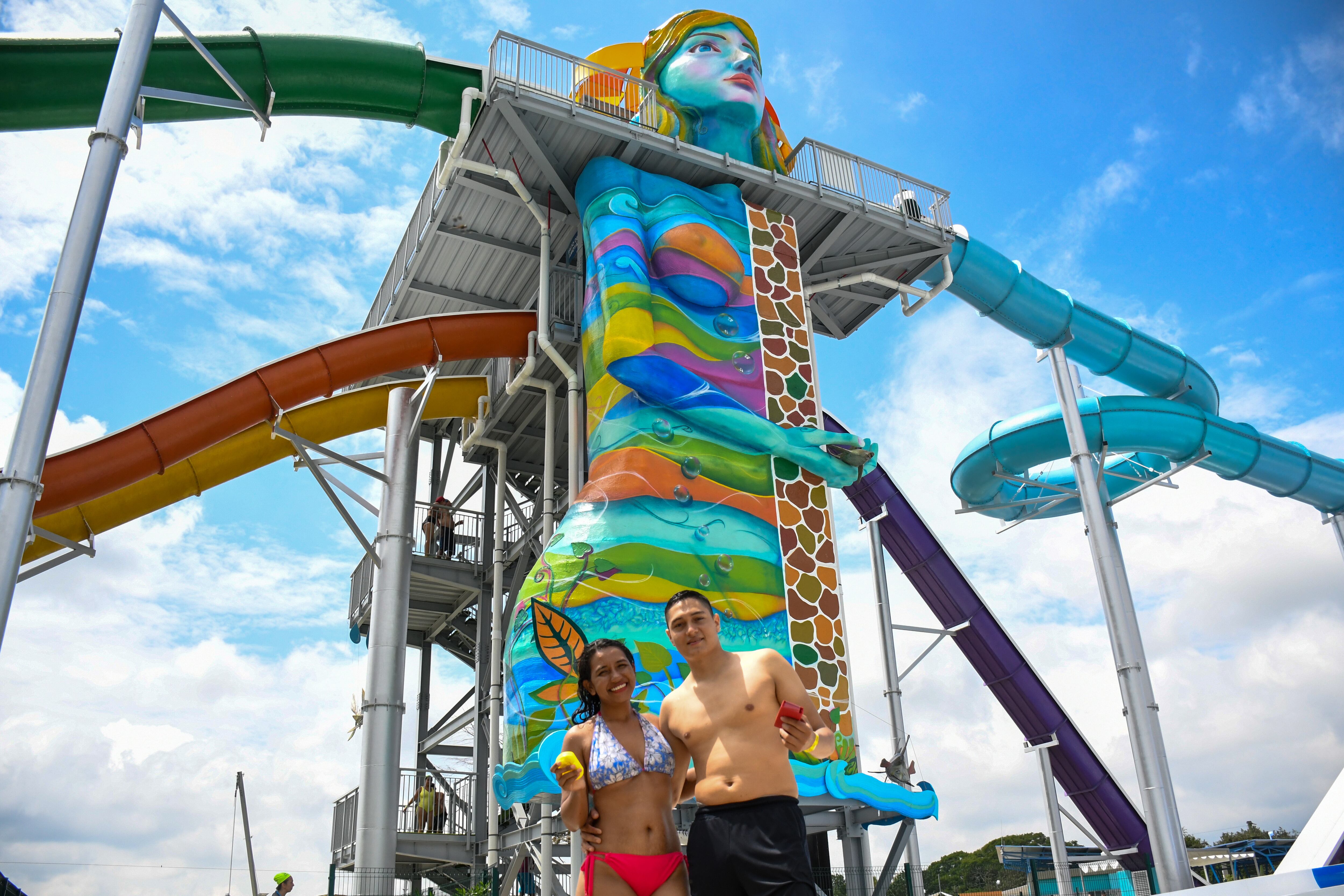 Comfenalco Tolima - API