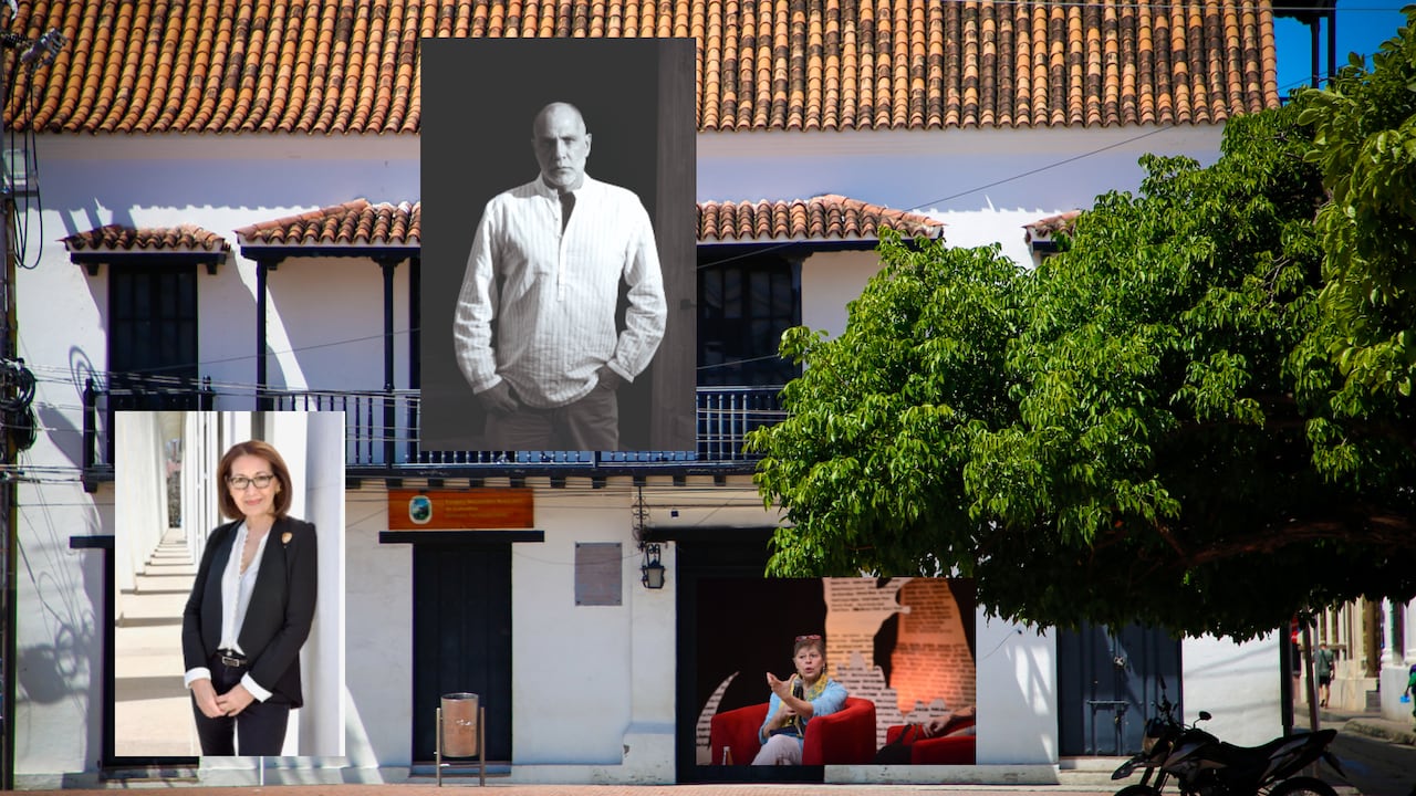 En Santa Marta, este 22 y 23 de julio, el Hay Festival abrirá ventanas a letras, posturas y pensamientos.