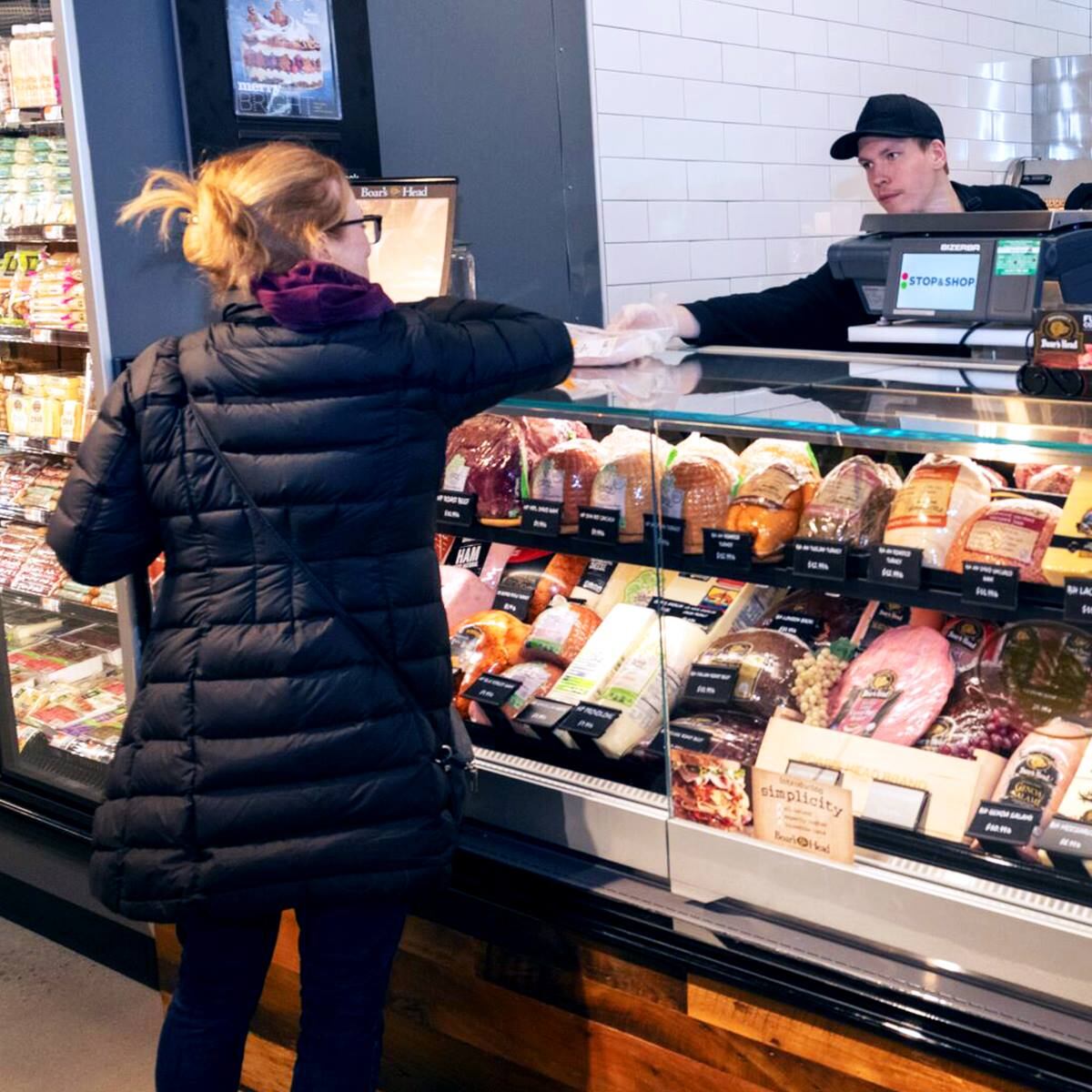 Los supermercados habrían tenido una baja en sus resultados en algunos puntos del país