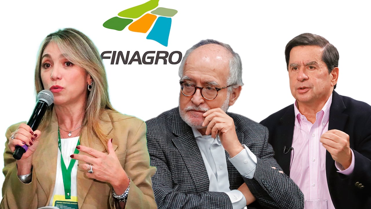 Funcionarios de Finagro lanzan advertencia mediante una carta en la que señalan situaciones preocupantes dentro de la entidad. Juan Fernando Cristo y Guido Echeverri resultaron mencionados.