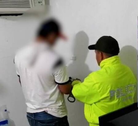 Jesús David Aguilar Otálvaro en Cimitarra le habría disparado a la víctima mientras descansaba en su casa.