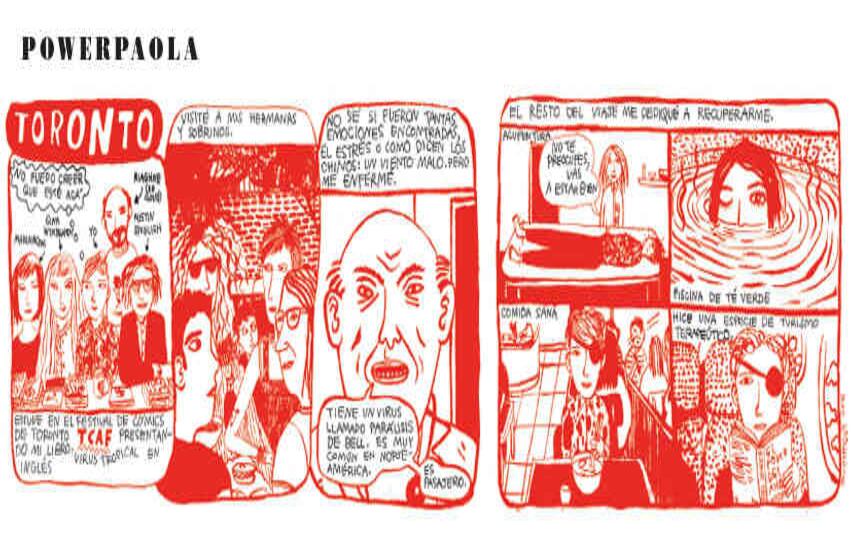 Apareció en la edición 129. 