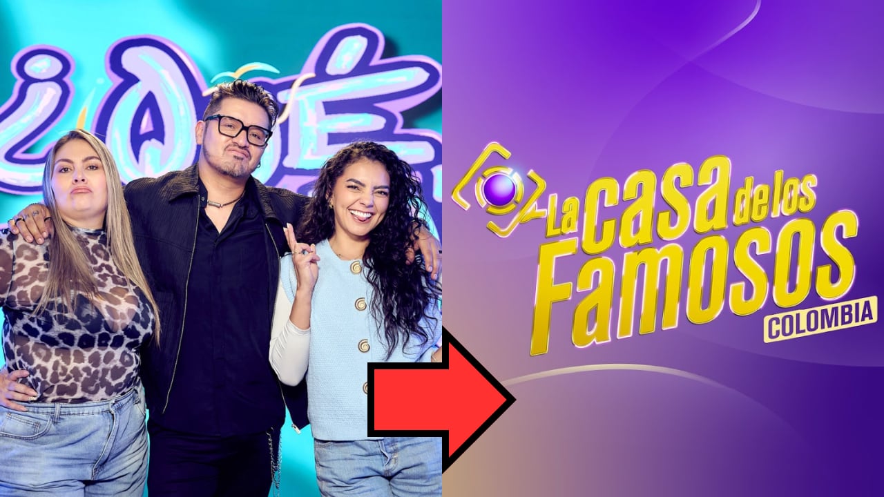 El exitoso programa llega a la nueva temporada de 'La casa de los famosos'.