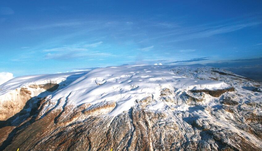 Las autoridades de la zona de influencia adelantan los procesos de preparación y educación con la comunidad