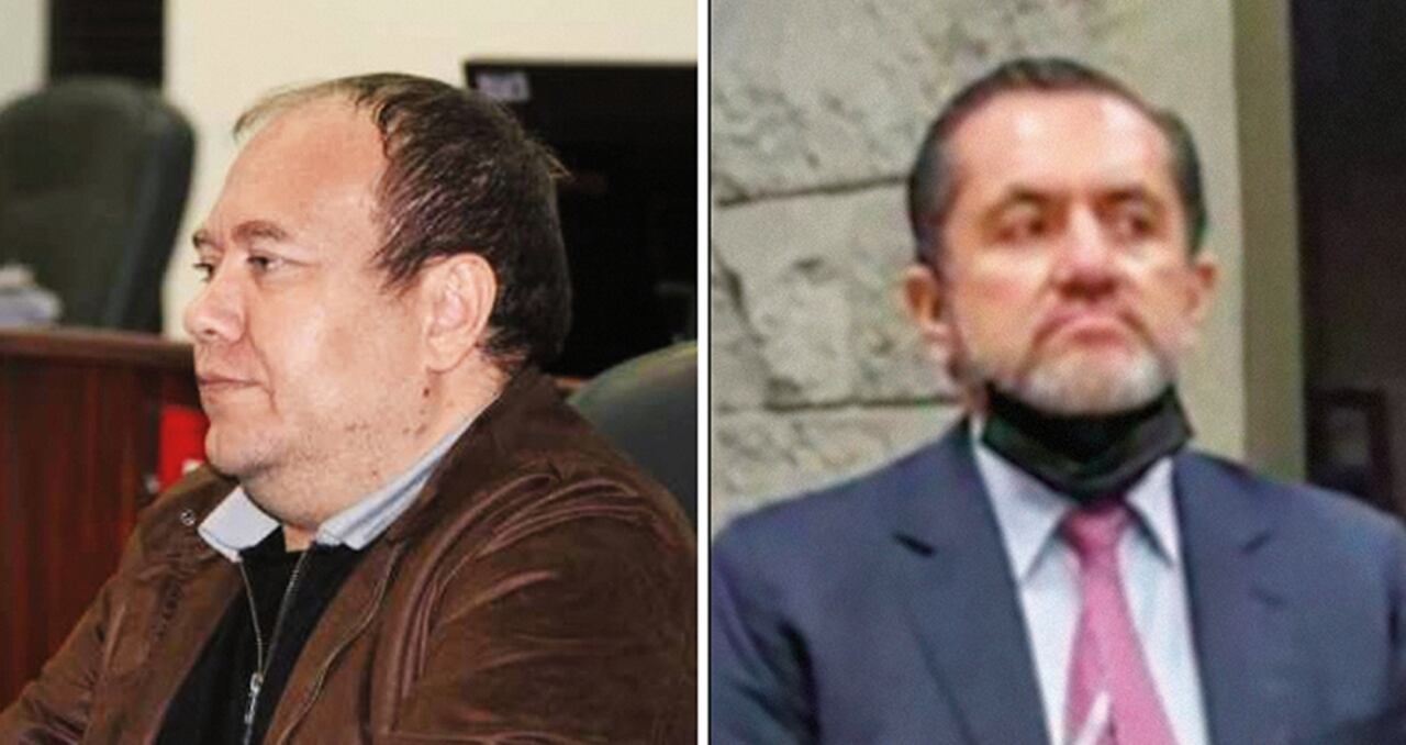 Juan Carlos Martínez, conocido como el hombre del maletín, era la mano derecha de Mario Castaño y el encargado de coordinar la entrega de contratos asociados al escándalo de las Marionetas.