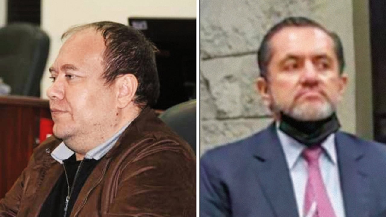 Juan Carlos Martínez, conocido como el hombre del maletín, era la mano derecha de Mario Castaño y el encargado de coordinar la entrega de contratos asociados al escándalo de las Marionetas.