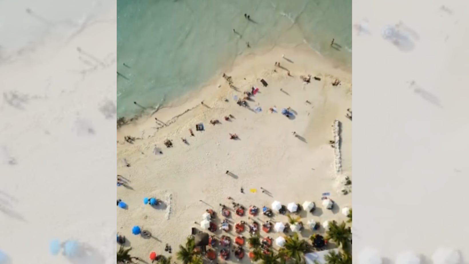 Isla Mujeres, un tesoro en México