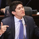 El congresista Wadith Manzur es investigado por no darle el trámite adecuado al proceso contra el presidente Gustavo Petro en la Comisión de Acusación, que él dirige.
