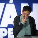 El excandidato presidencial Iván Cepeda generó una gran polémica con su convocatoria a la desobediencia civil.